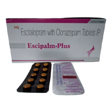  Top pharma franchise products of Neuron Pharma-Mumbai -	tablets esc.jpg	